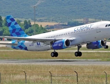 Τα «κενά αέρος» της Cobalt αλλάζουν την αγορά: Πώς θα καλυφθούν οι 21 προορισμοί